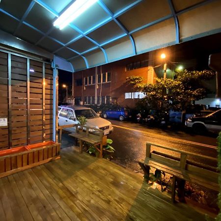 For Alice Hostel Heng-ch'un Екстериор снимка