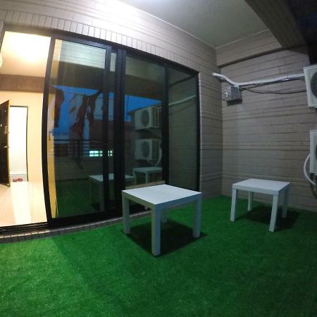 For Alice Hostel Heng-ch'un Екстериор снимка