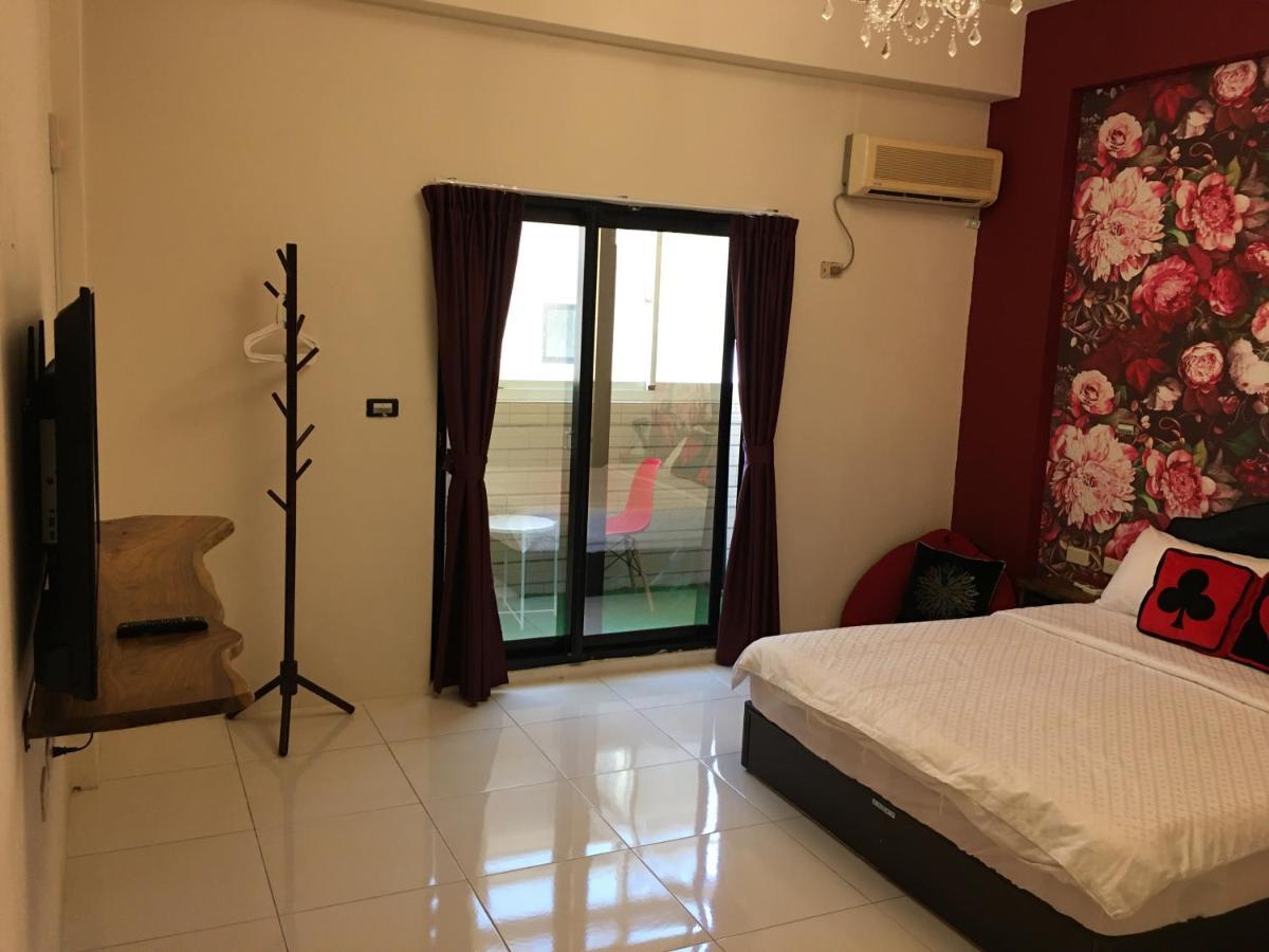 For Alice Hostel Heng-ch'un Екстериор снимка