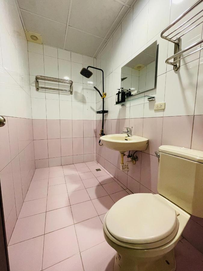For Alice Hostel Heng-ch'un Екстериор снимка