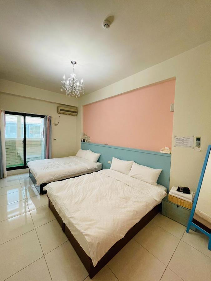 For Alice Hostel Heng-ch'un Екстериор снимка