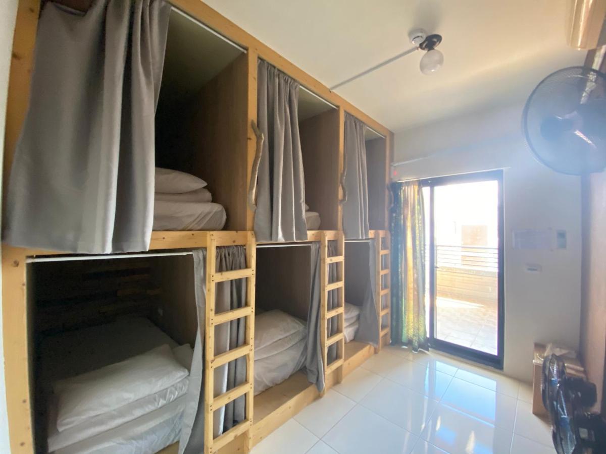 For Alice Hostel Heng-ch'un Екстериор снимка