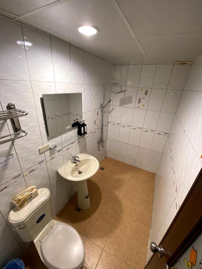 For Alice Hostel Heng-ch'un Екстериор снимка
