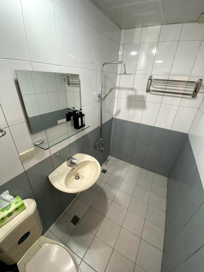 For Alice Hostel Heng-ch'un Екстериор снимка