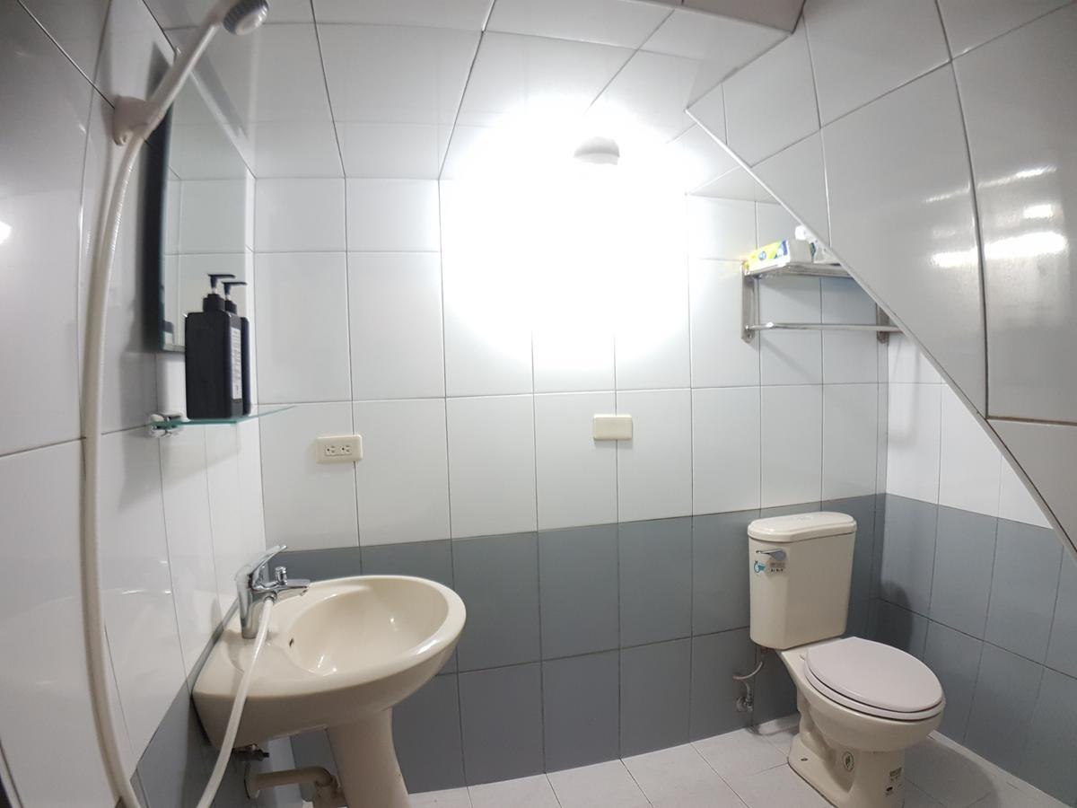 For Alice Hostel Heng-ch'un Екстериор снимка