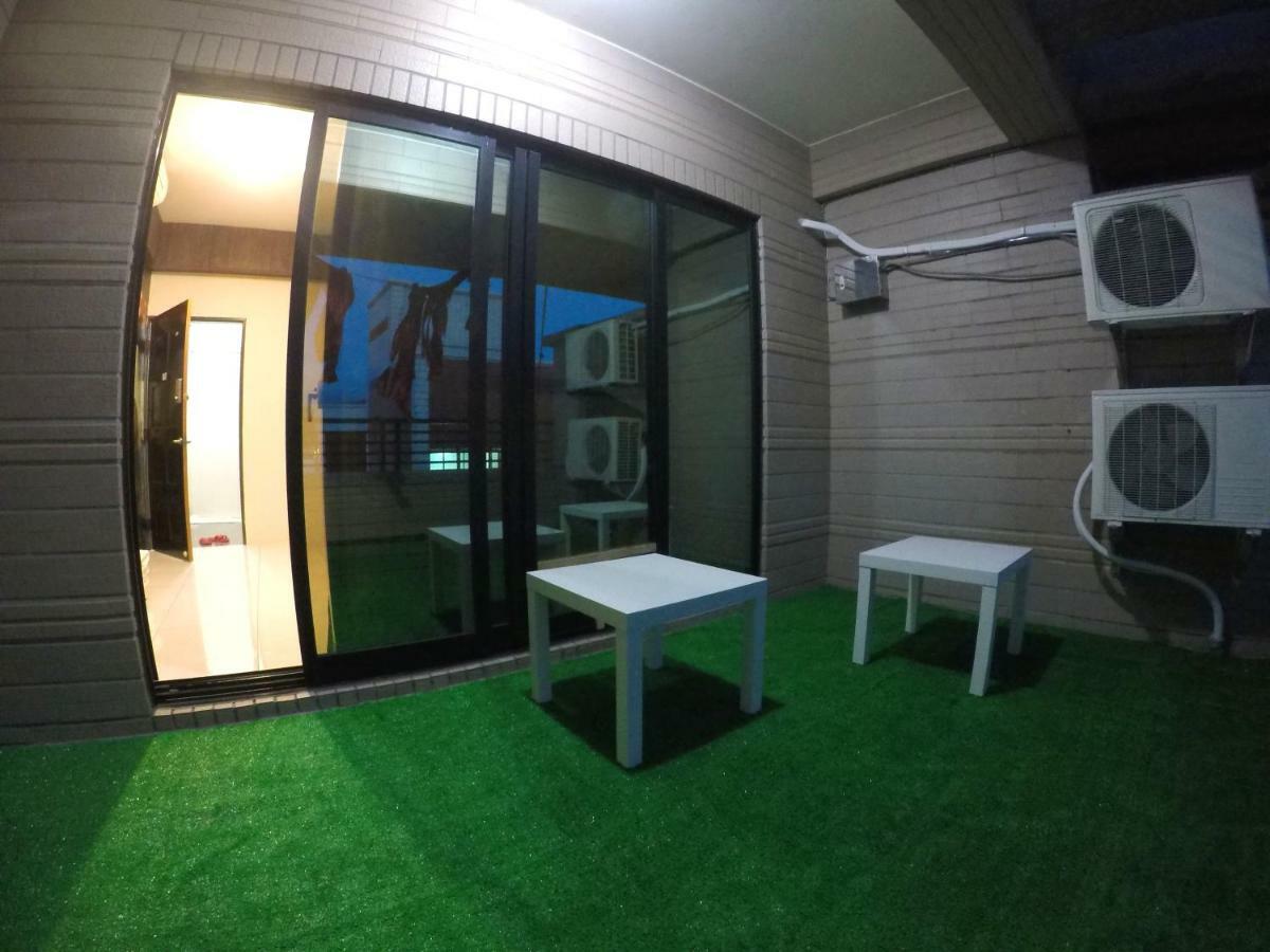 For Alice Hostel Heng-ch'un Екстериор снимка